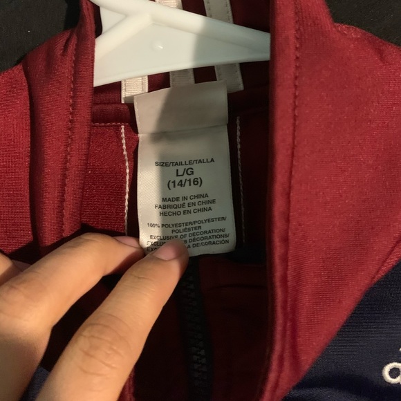 Adidas Jacket - Picture 3 of 3